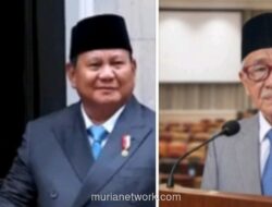 Prabowo Gaet 10 Universitas Inggris untuk Cetak SDM Kelas Dunia di Dalam Negeri