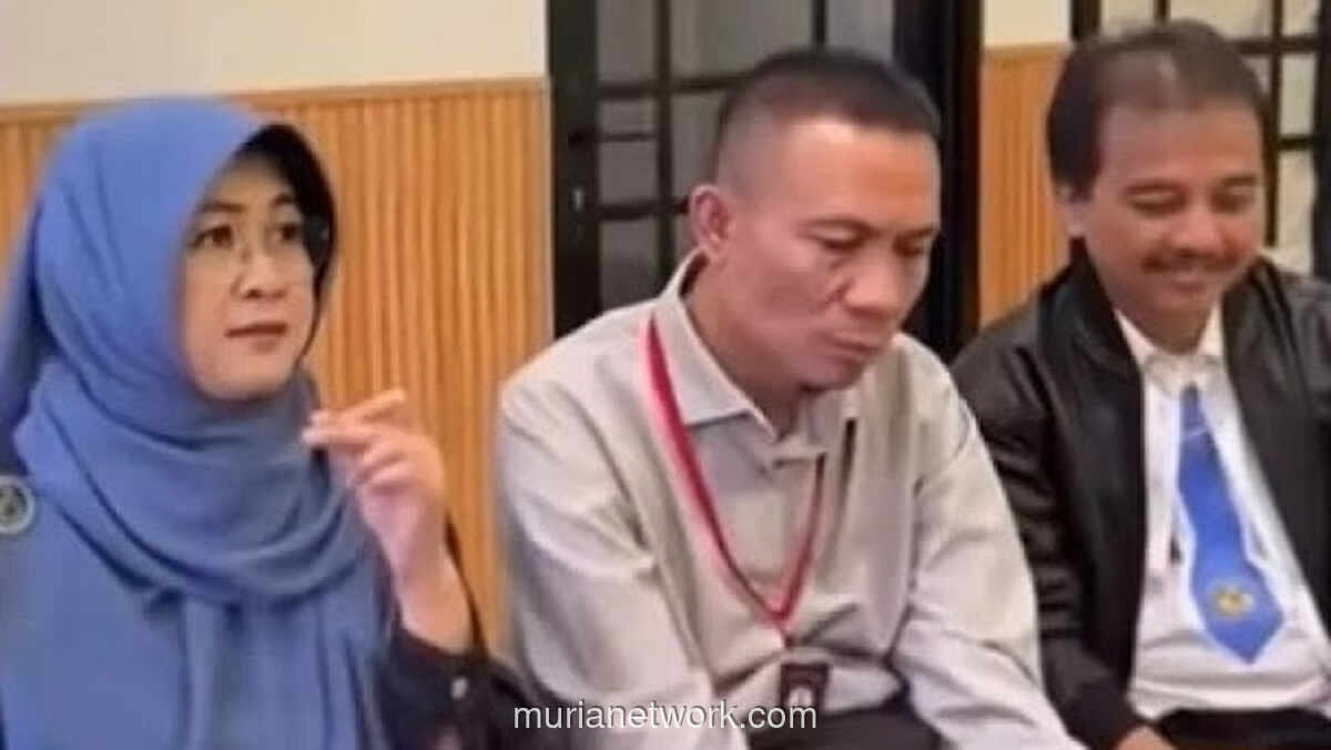 Blunder Kubu Jokowi: Pencabutan Tersangka Eggi-Damai Dinilai Justru Melemahkan