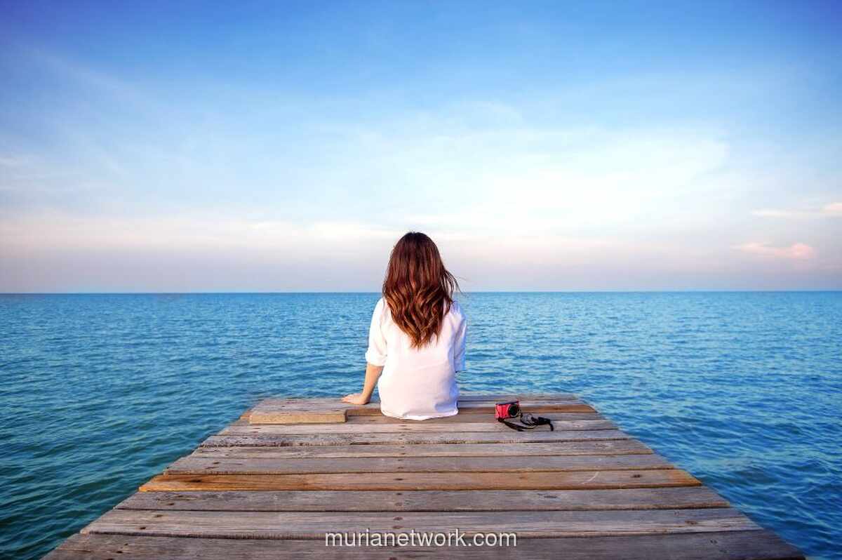 Mimpi Merayakan Valentine Sendirian: Bukan Pertanda Buruk, Tapi Pesan dari Bawah Sadar