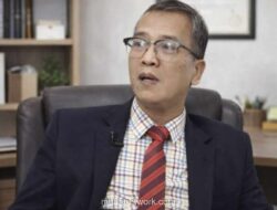 Praktisi Hukum: Langkah Prabowo Gabung Dewan Trump Bisa Langgar Konstitusi