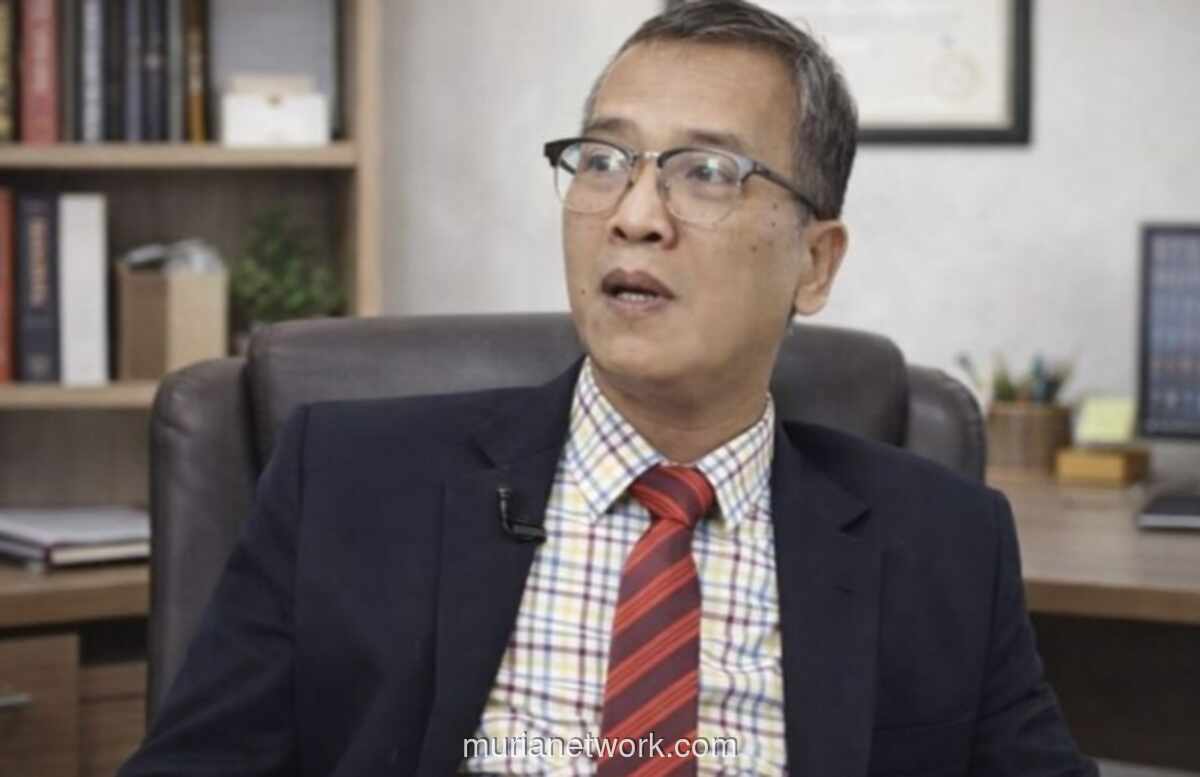 Praktisi Hukum: Langkah Prabowo Gabung Dewan Trump Bisa Langgar Konstitusi