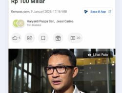 Kuota Haji Plus Bocor ke Jalur Furoda, Uang Triliunan Menguap