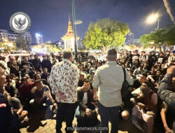 Gelombang WNI Korban Scam Kamboja Serbu KBRI, Denda Overstay Jadi Rintangan Pulang