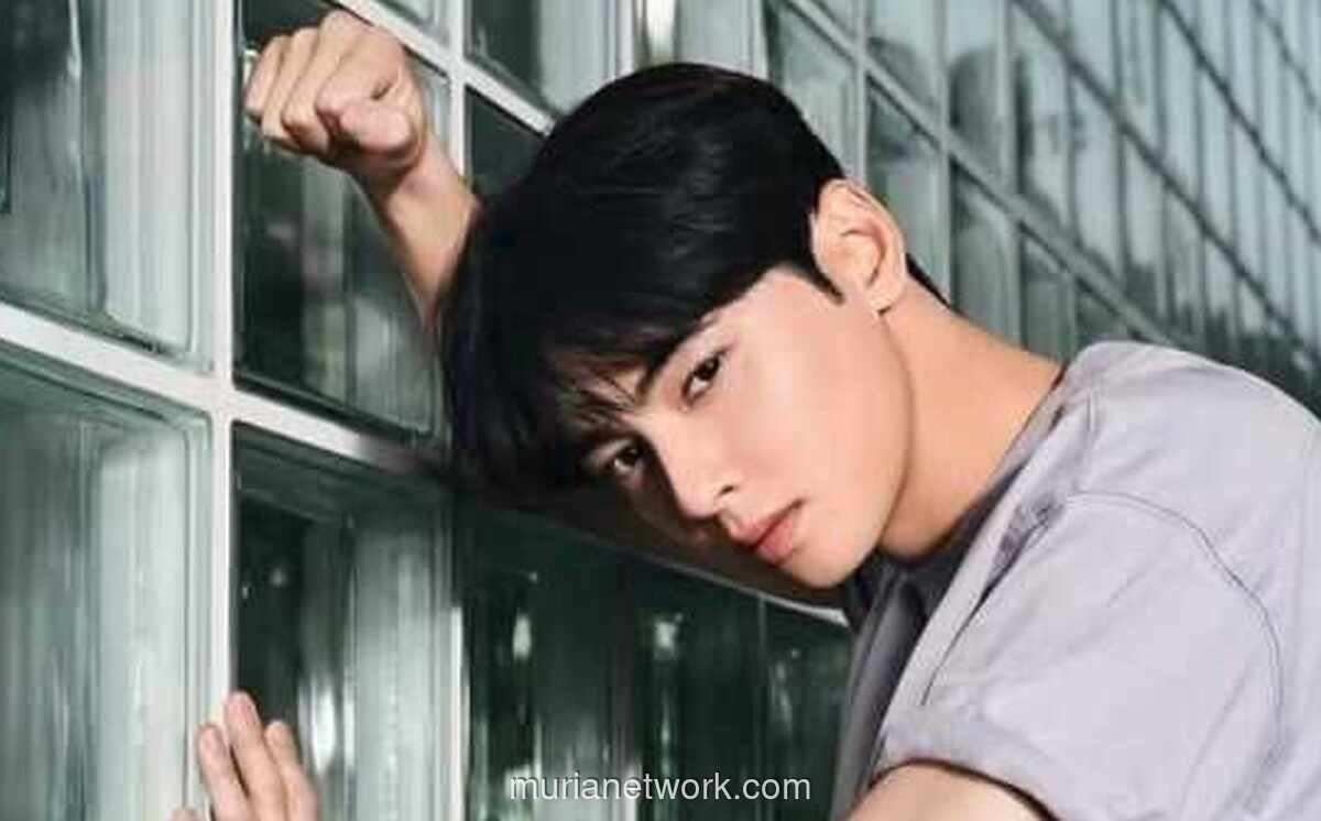Cha Eun Woo Terjerat Kasus Pajak, Kontrak Endorsemen Berguguran
