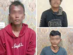 Pak Ogah di Pesing Diamankan Polisi Usai Aksi Kekerasan Viral