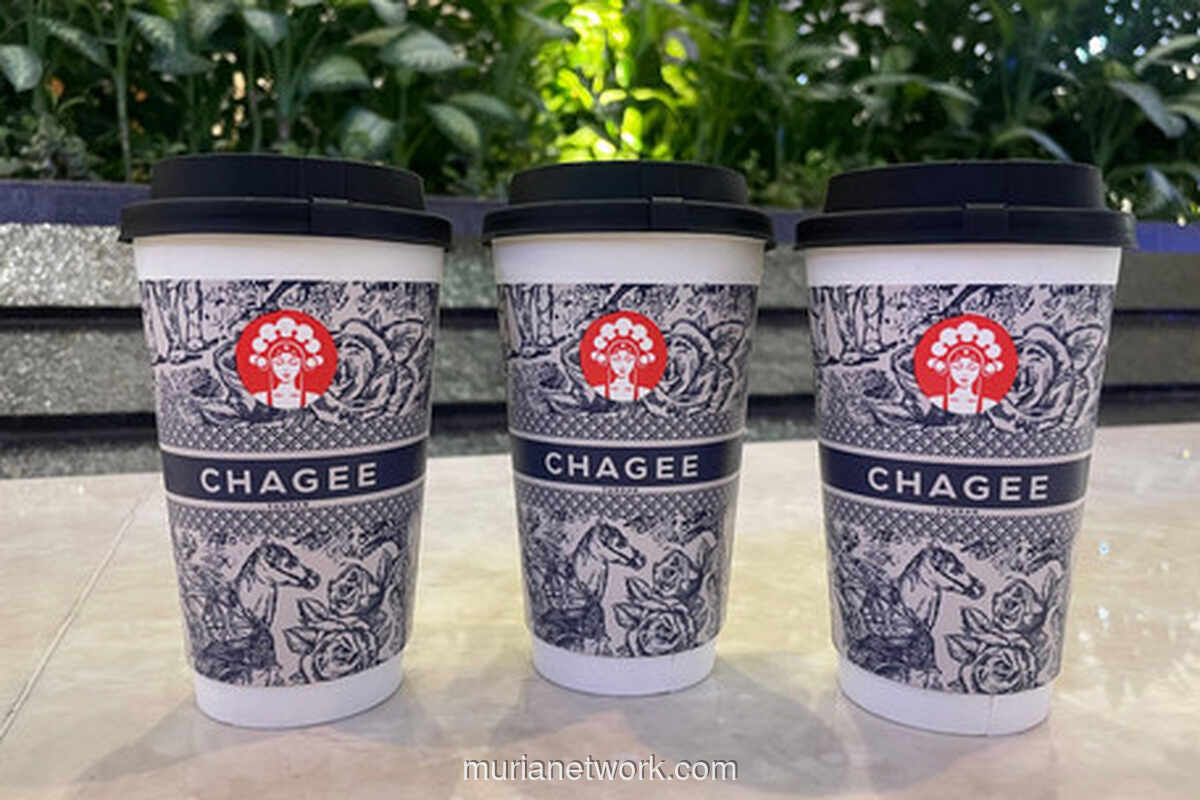 Video Karyawan Aduk Teh Pakai Tangan, Gerai Chagee Langsung Ditutup