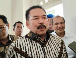 KPK Hentikan Tradisi Pajang Tersangka di Konferensi Pers