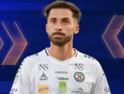 PSM Makassar Gagal Rekrut Simon Amin, Jendela Transfer Kian Menyempit