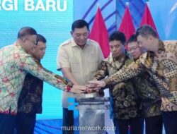 Haji Isam Pacu Hilirisasi, Jhonlin Group Garap Baterai Nikel di KEK Setangga