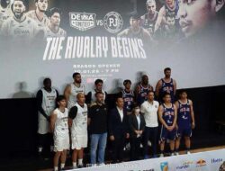 IBL 2026 Bakar Jaringan: Semifinal dan Final Diperpanjang Jadi Best of Five