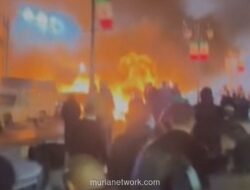 Iran Tuding Trump Cari-Cari Alasan untuk Serang, Israel Diduga Dalang di Balik Layar