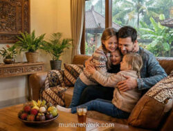 Kehilangan Ayah yang Tak Terlihat: Ketika Sosok Ayah Ada, Tapi Tak Hadir