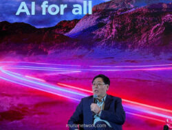 Lenovo Luncurkan Kembaran Digital Qira di CES, AI yang Mengalir Lintas Perangkat