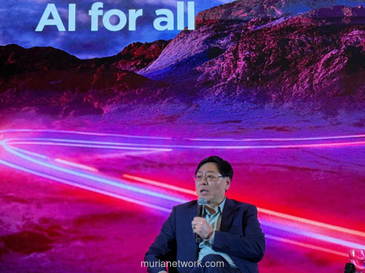 Lenovo Luncurkan Kembaran Digital Qira di CES, AI yang Mengalir Lintas Perangkat