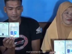 Cinta Tak Kenal Usia: Kisah Sopir Truk dan Majikannya yang Akhirnya Sah di KUA