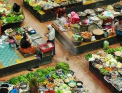 Pemerintah Siapkan Satgas Pangan dan Intervensi Pasar untuk Antisipasi Ramadan 2026