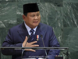 Potongan Video Prabowo Soal Israel Beredar, Padahal Pernyataan Lengkapnya Tegaskan Dukungan untuk Palestina