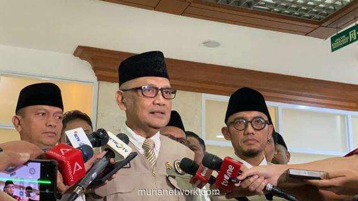 Target 2028: Menanti Tower Pertama Kampung Haji Siap Layani Jemaah