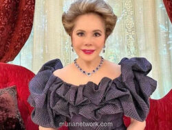 Duka Anjing Peliharaan Berujung Dugaan Penganiayaan oleh Dewi Sukarno