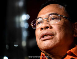 Bupati Pati Ditahan KPK, Pesan Terakhir Minta Warga Tenang