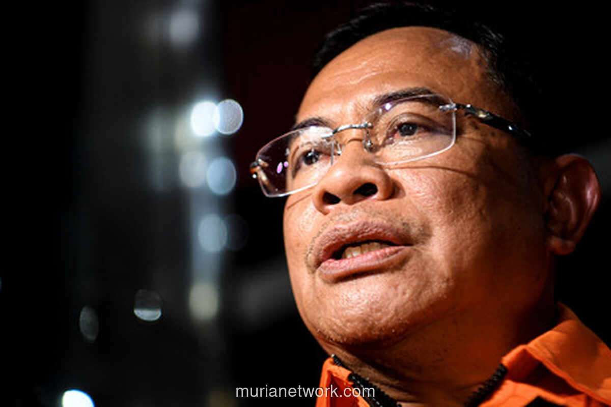 Bupati Pati Ditahan KPK, Pesan Terakhir Minta Warga Tenang