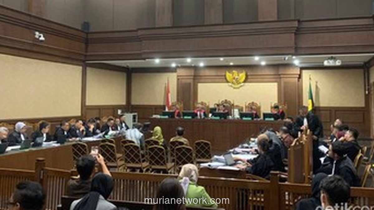 Hakim Desak Penangkapan Buronan Kunci di Kasus Korupsi Chromebook Rp 2,1 Triliun