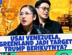 Denmark Ancang-ancang Bubarkan NATO Jika AS Serius Rebut Greenland