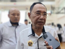 Dewas KPK Janji Umumkan Hasil Pemeriksaan Etik Kasus Bobby Nasution Pekan Depan