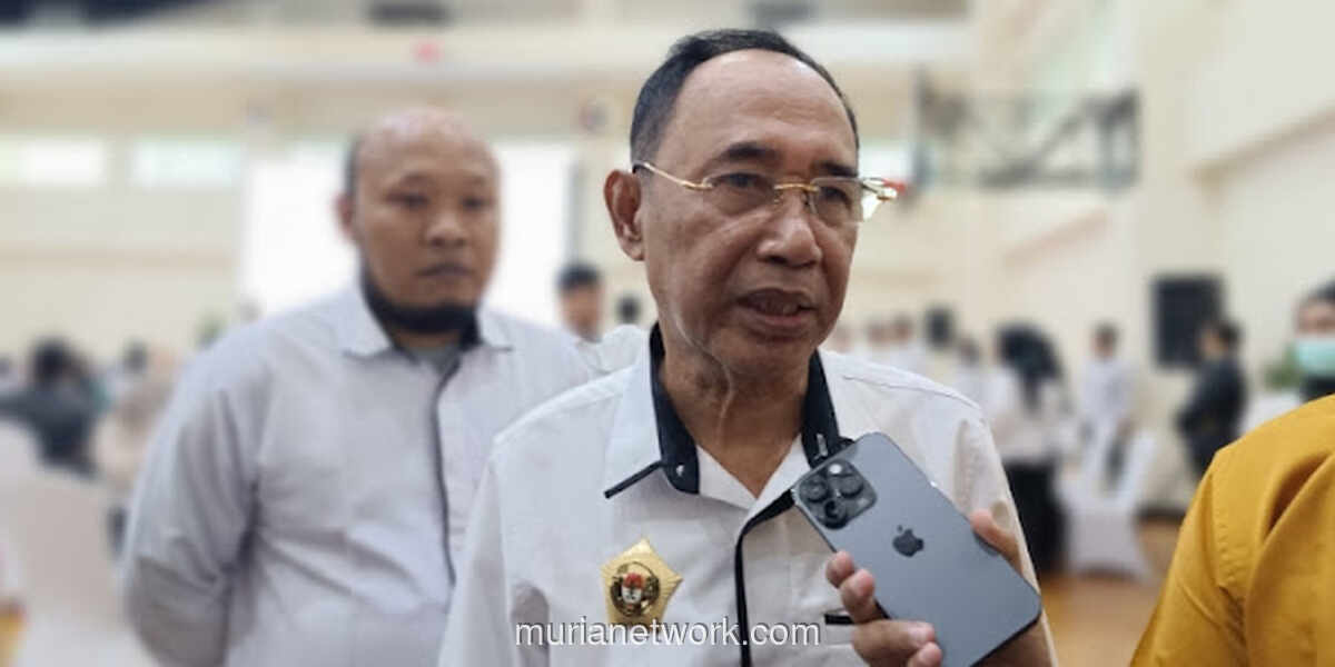 Dewas KPK Janji Umumkan Hasil Pemeriksaan Etik Kasus Bobby Nasution Pekan Depan