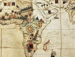 Ironi Davos: Macron Kecam Kolonialisme Baru, Tapi Lupa Sejarah Eropa Sendiri