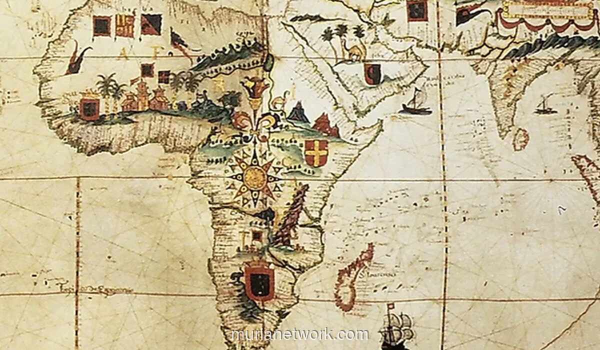 Ironi Davos: Macron Kecam Kolonialisme Baru, Tapi Lupa Sejarah Eropa Sendiri