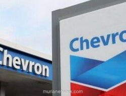 AS Segera Izinkan Chevron Genjot Produksi Minyak Venezuela