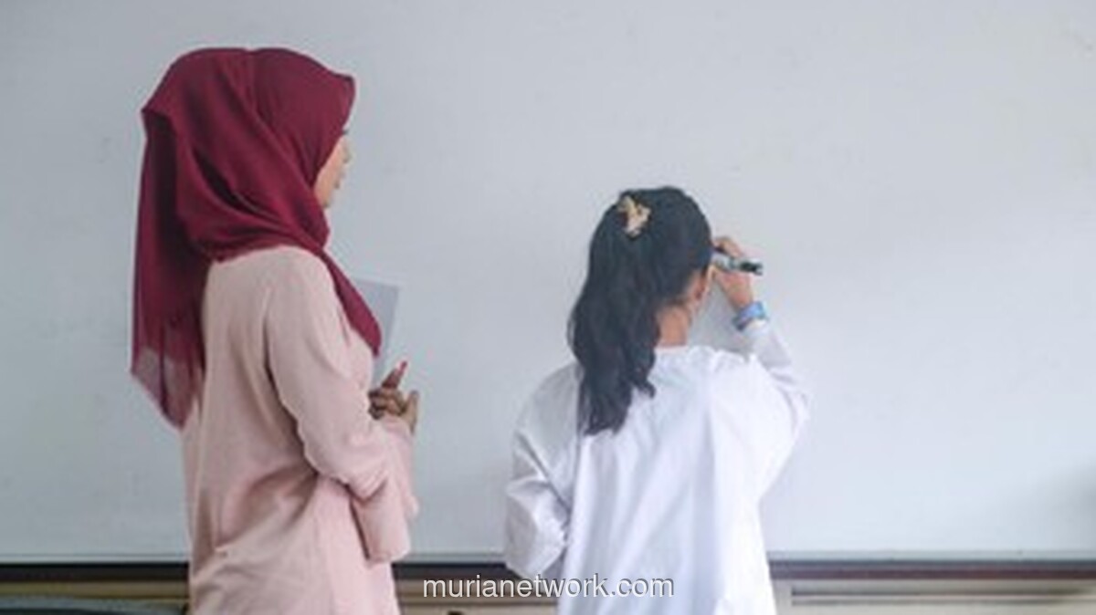 Program Beasiswa S1 Guru 2026: Pengalaman Mengajar Dikonversi Jadi SKS