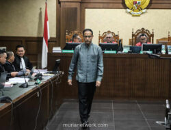 Nadiem Bongkar Kejanggalan Dakwaan: Logika Ngawur, Chromebook Justru Hemat Rp 1,2 Triliun