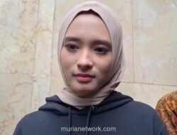 Inara Rusli Ungkap Rasa Mual Dengar Pernyataan Cinta Fahmi untuk Dua Wanita