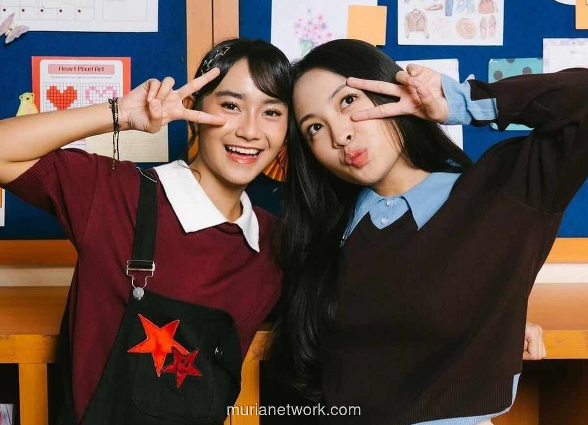 Bernadya dan JKT48 Geram, AI Grok Disalahgunakan untuk Konten Porno