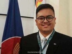 Calvin Khoe: MUN Bukan Cuma untuk Kampus, Saatnya Masuk ke Sekolah Negeri