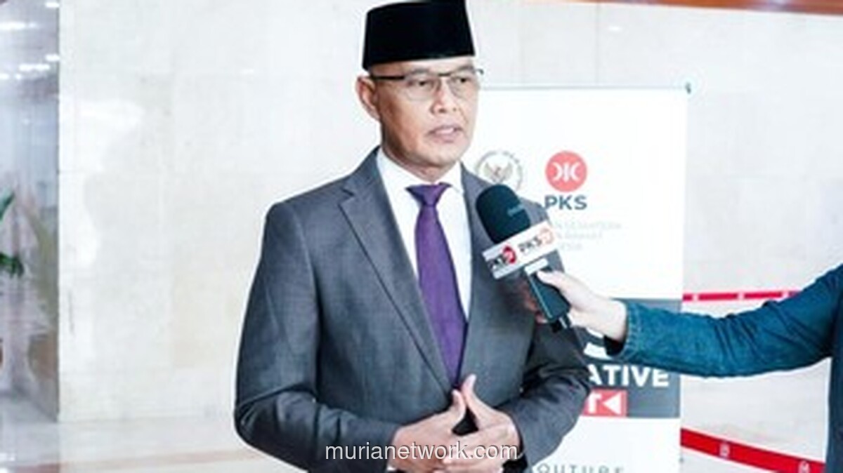 Sukamta Peringatkan Indonesia: Jangan Sampai Perdamaian Gaza Abaikan Keadilan