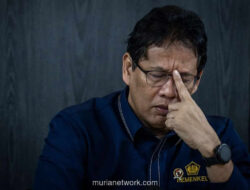 Purbaya Tak Bisa Tidur, Target Pajak 2025 Dipastikan Jebol