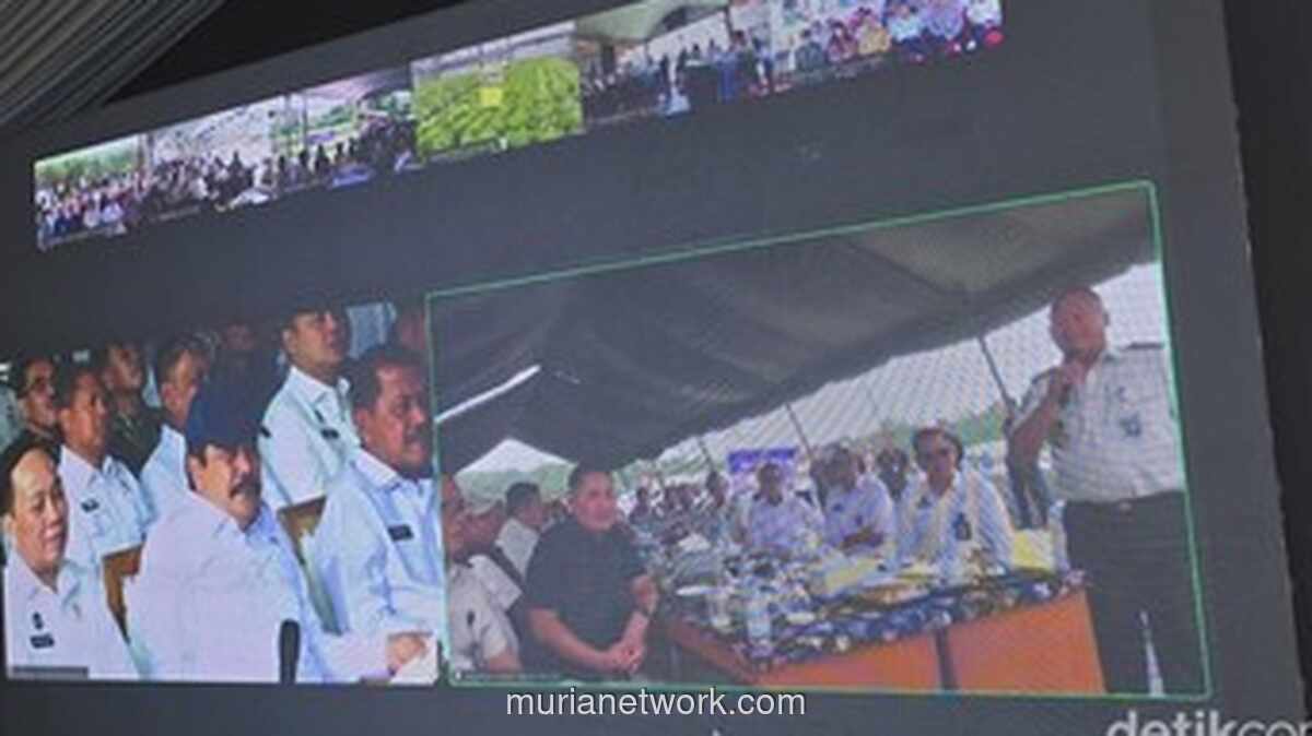 Hasil Panen Lapas Disumbangkan Sepenuhnya untuk Korban Banjir Sumatera