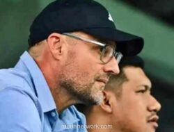 PSM Makassar Terjepit: Trucha Berjibaku Lawan Semen Padang yang Berubah Total