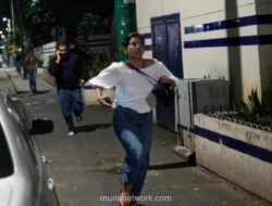 Delta Force Gempur Karakas, Maduro Diklaim Ditangkap Pasukan Elite AS