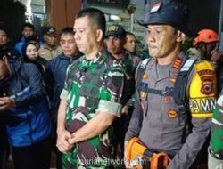 Tim SAR Keliru Identifikasi ELT sebagai Blackbox Pesawat ATR 42-500