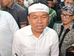 Dedi Mulyadi Tegaskan Pajak Kendaraan Pribadi Tak Naik di 2026