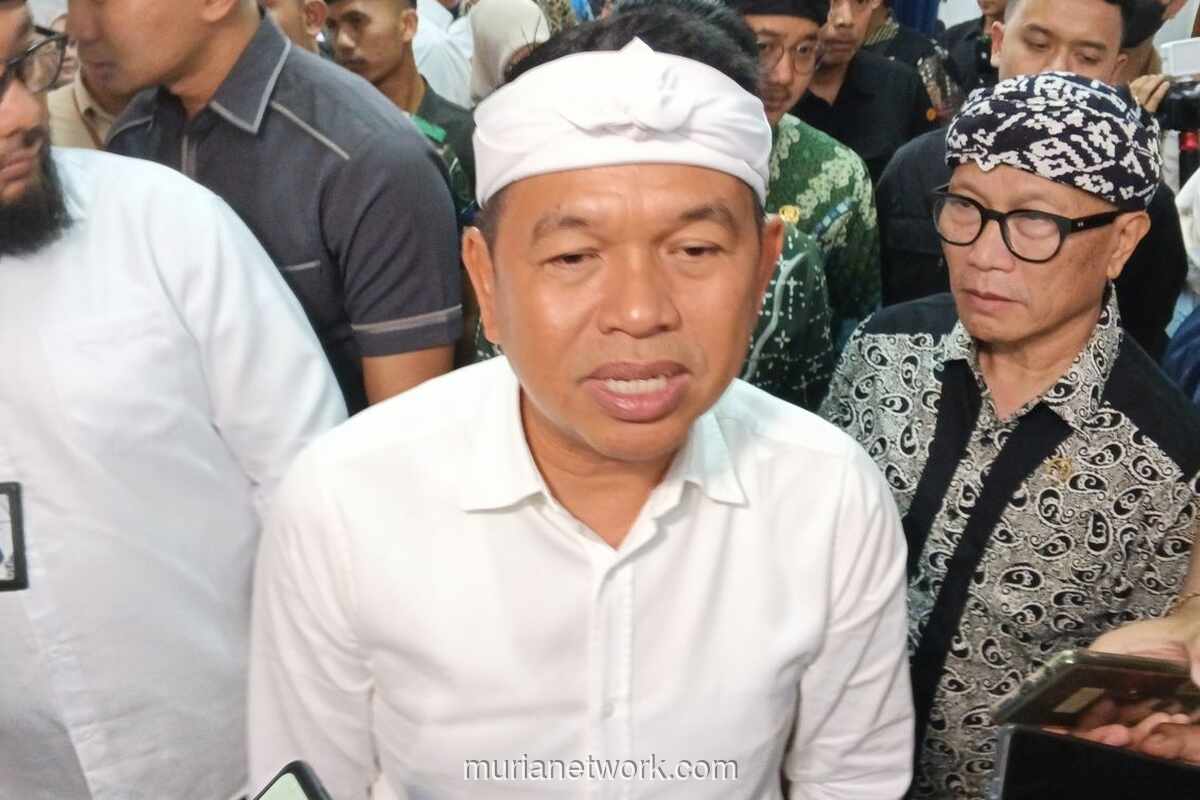 Dedi Mulyadi Tegaskan Pajak Kendaraan Pribadi Tak Naik di 2026