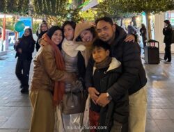 Bambang Bocorkan 3 Janji Manis untuk Meisya Siregar