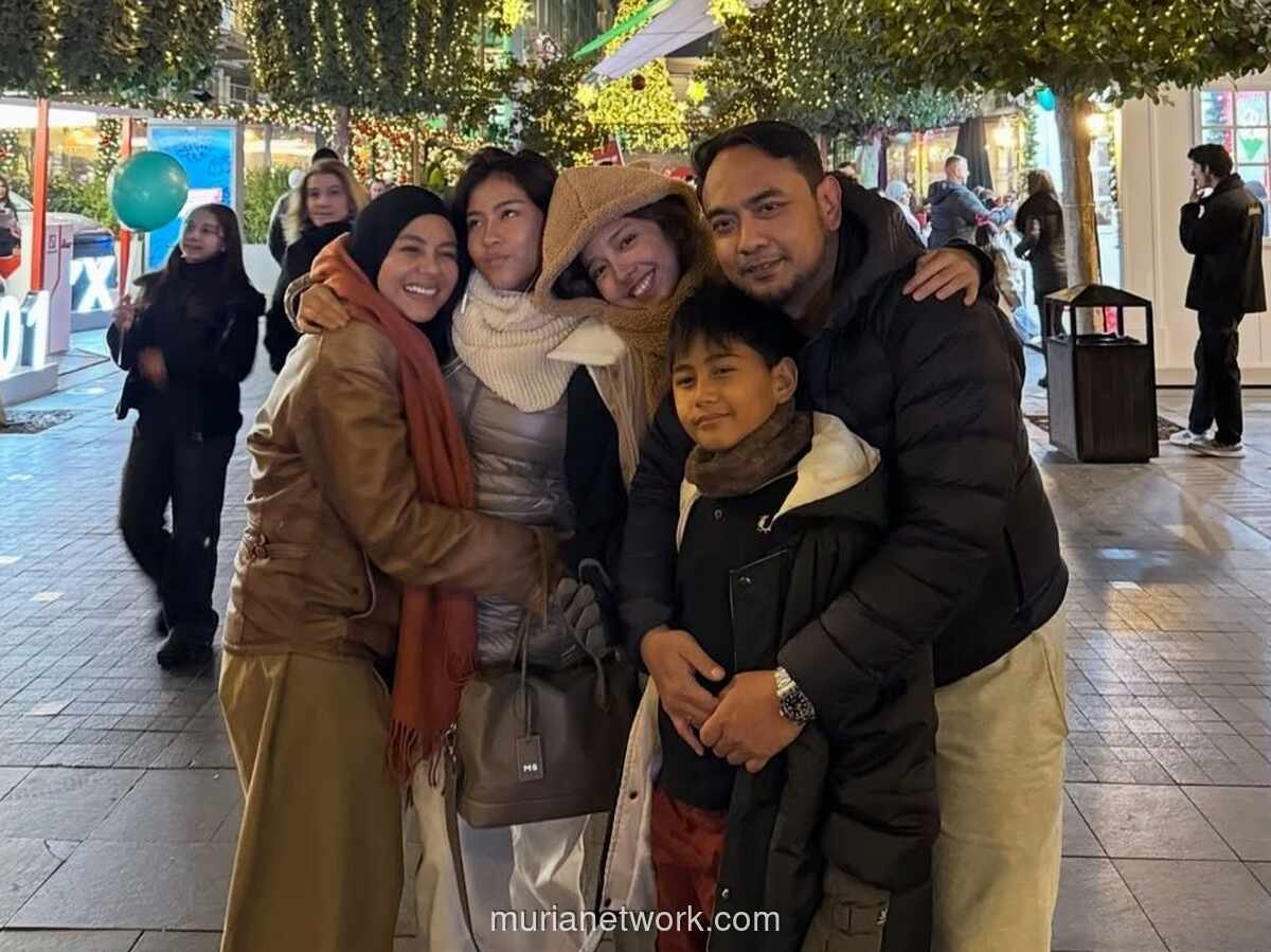 Bambang Bocorkan 3 Janji Manis untuk Meisya Siregar