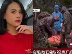 Identitas Pramugari Korban ATR 42-500 Akhirnya Terungkap Setelah Proses Identifikasi Rumit