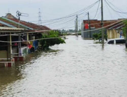 Banjir 2026: Ketika Kota-Kota Kita Terus Menenggelamkan Diri Sendiri