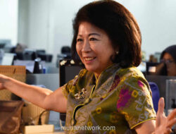 Mari Elka Pangestu Desak Pembentukan Badan Khusus untuk Koordinasi Investasi Hijau